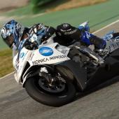 MotoGP – Test IRTA Jerez Day 2 – Progressi per Shinya Nakano
